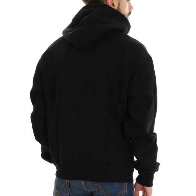 FELPA STAMPATA DOLLY NOIRE - Mad Fashion | img vers.650x/